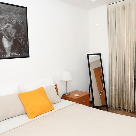 Achillion Apartments By 'Flats Nicosia' Εξωτερικό φωτογραφία
