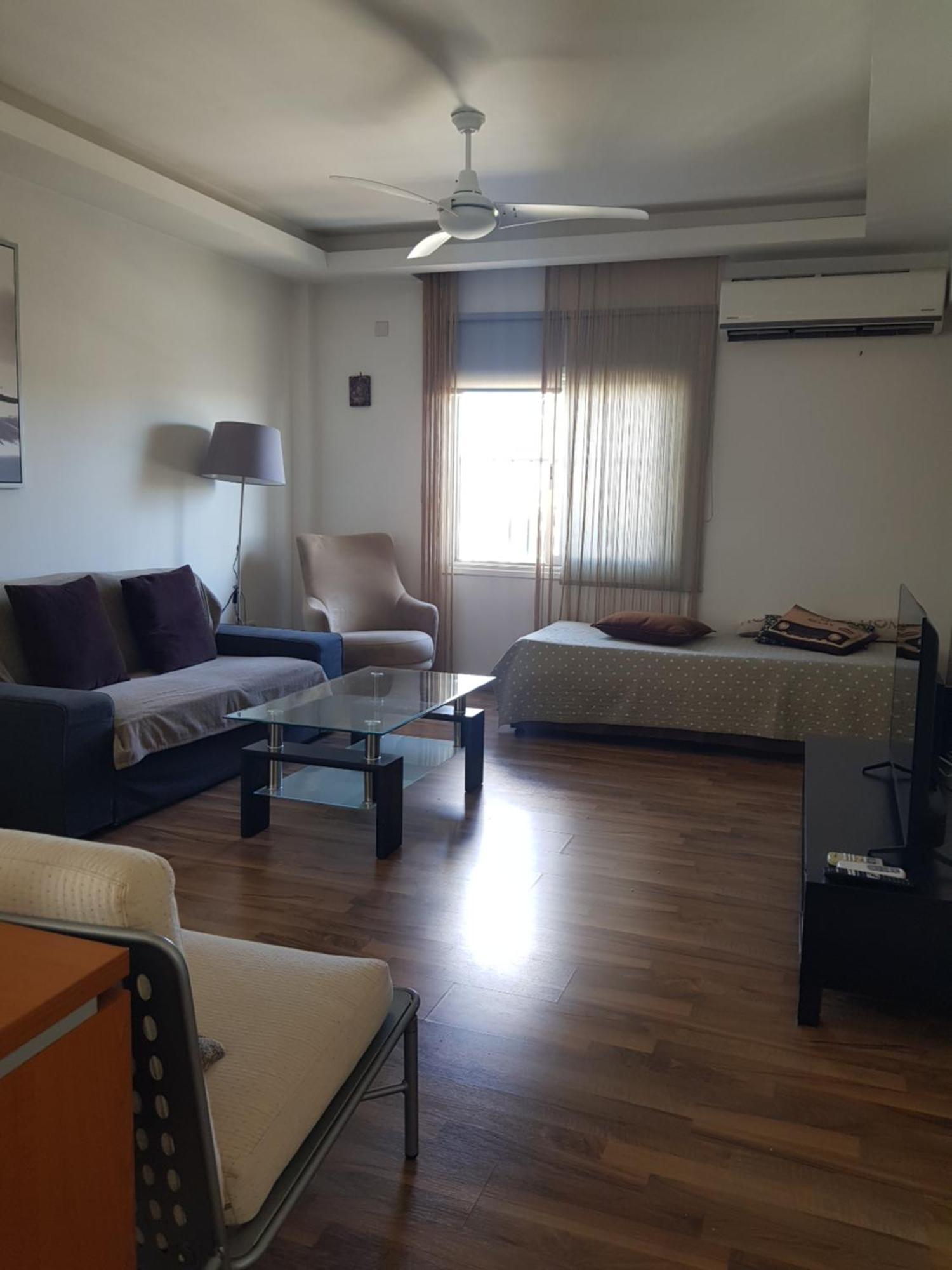Achillion Apartments By 'Flats Nicosia' Εξωτερικό φωτογραφία