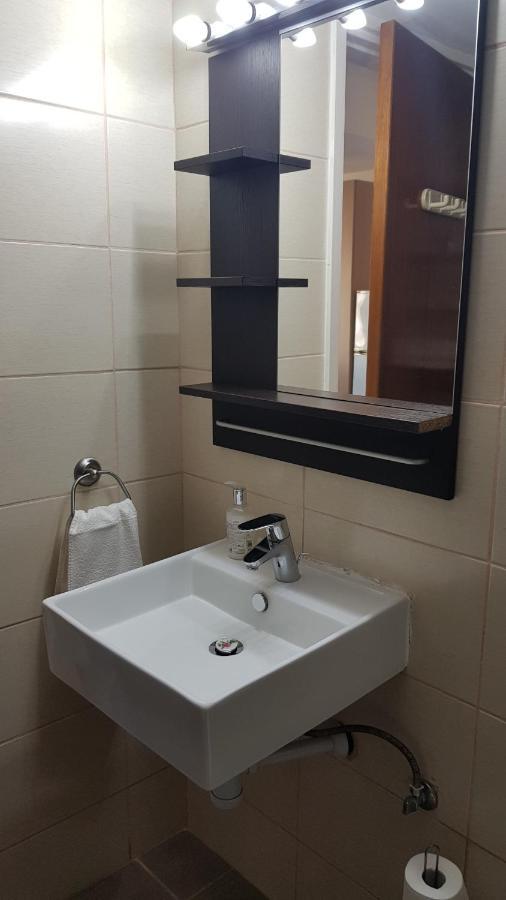 Achillion Apartments By 'Flats Nicosia' Εξωτερικό φωτογραφία