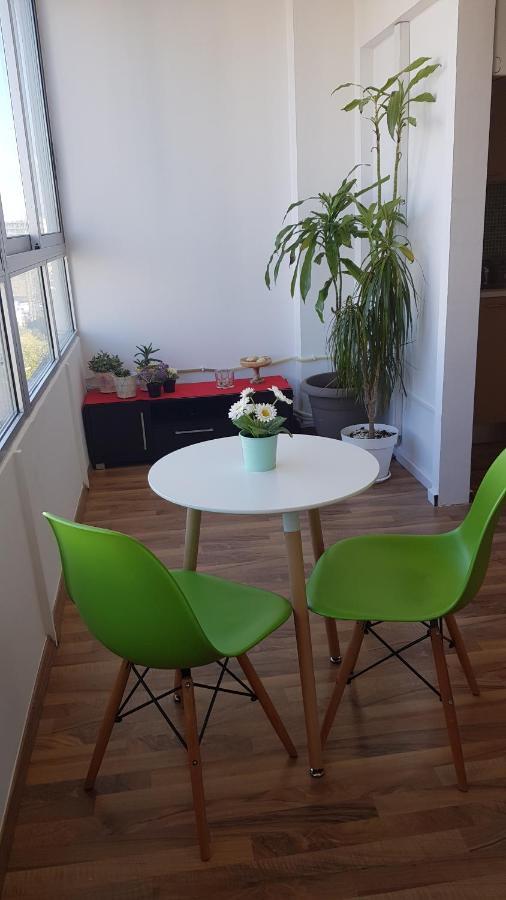 Achillion Apartments By 'Flats Nicosia' Εξωτερικό φωτογραφία