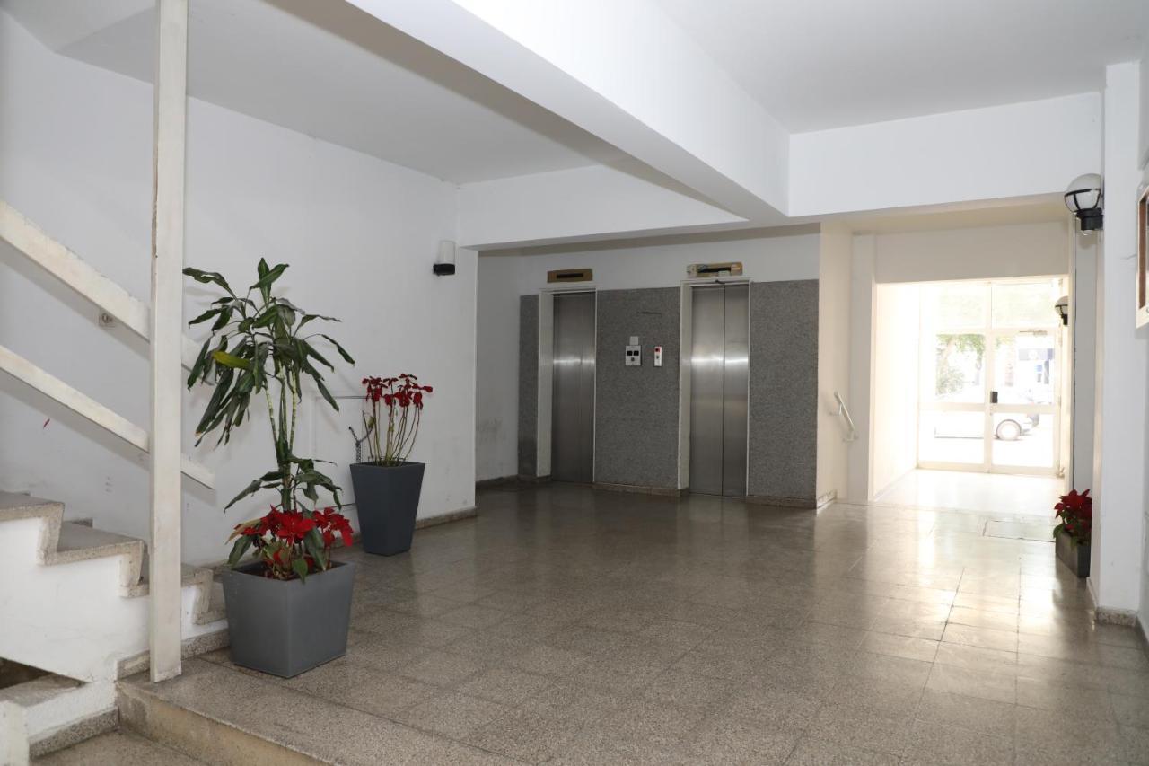 Achillion Apartments By 'Flats Nicosia' Εξωτερικό φωτογραφία