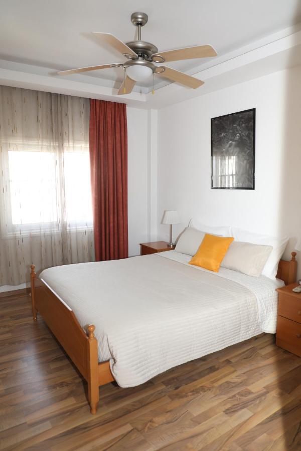 Achillion Apartments By 'Flats Nicosia' Εξωτερικό φωτογραφία