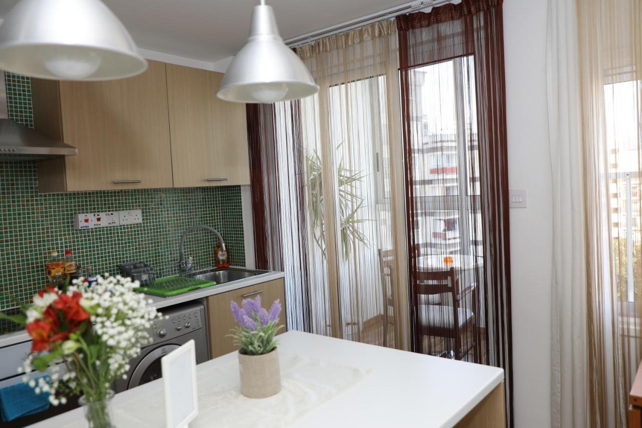 Achillion Apartments By 'Flats Nicosia' Εξωτερικό φωτογραφία